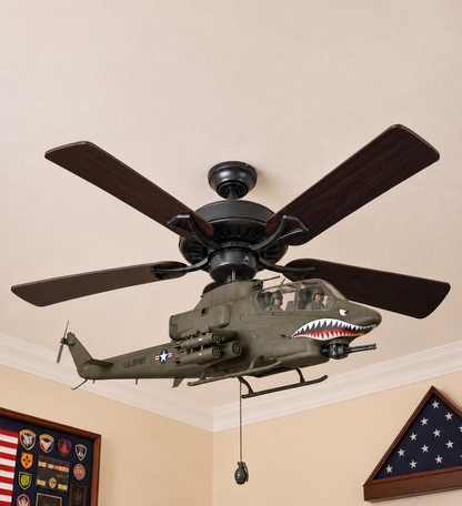 HELIFAN Ceiling Attachment Kit