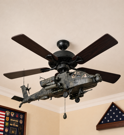 HELIFAN Ceiling Attachment Kit