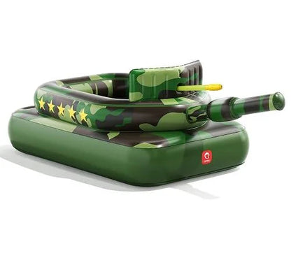 Battle Tank Float